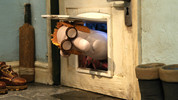 Shaun the Sheep: 10. Lock Out