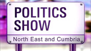 The Politics Show North East and Cumbria: Sun, 29 Nov 2009