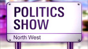 The Politics Show North West: Sun, 29 Nov 2009