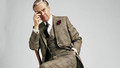 Crime Catch Up: Lord Peter Wimsey - Unnatural Death: The Property Act