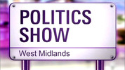 The Politics Show West Midlands: Sun, 29 Nov 2009