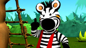 Zigby: 26. Zigby and the Circus