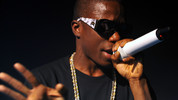 1Xtra Live: Chipmunk and Tinchy Stryder