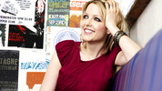 Lauren Laverne: Thu, 10 Dec 2009