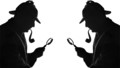 Comedy Catch Up: The Newly Discovered Casebook of Sherlock Holmes: The Demon Cobbler of Greek Street