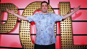 Live at the Apollo: Episode 1