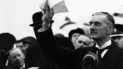 Things We Forgot to Remember: 2. 'Peace for Our Time'