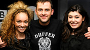 BBC Radio 1's Chart Show with Reggie Yates: Sun, 13 Dec 2009