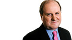 Click here to go to the The New Art of Diplomacy  web page Image: James Naughtie