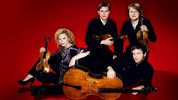 1. Ingrid Fliter, Meta4 - Beethoven, Schumann: Cheltenham Music Festival 2009