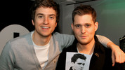 Wednesday - Michael Bublé: Wednesday - Michael Bublé
