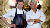 Young Chef of the Year: Young Chef of the Year