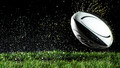 Rugby Union - 2009/2010: Barbarians v New Zealand