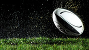 Rugby Union: Barbarians v New Zealand