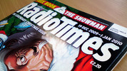 The Media Show: Wed, 16 Dec 2009