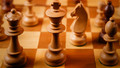 Time Shift - Series 9: 5. How to Win at Chess