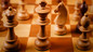 Time Shift: Series 9: How to Win at Chess