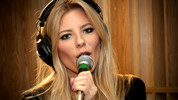 Fearne Cotton: The Saturdays in the Live Lounge