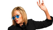 Annie Nightingale: Fri, 18 Dec 2009