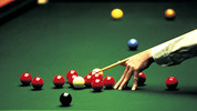 UK Snooker Championship: Day Five - Evening