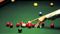 UK Snooker Championship - 2009: Day Six - Afternoon