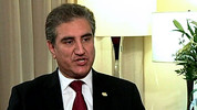 Shah Mahmood Qureshi - Pakistan's Foreign Minister: Shah Mahmood Qureshi - Pakistan's Foreign Minister