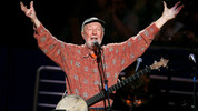 He Shall Overcome: Pete Seeger at 90: He Shall Overcome: Pete Seeger at 90