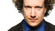 Andy Zaltzman's History of the Third Millennium, Series 1 of 100: 2. The Global Economy