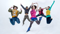 Dani's House - Series Two: 7. Axolotl