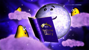 Cbeebies Bedtime Stories: 132. Evie's Mad Hair Day