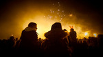 Click here to go to the Something Understood web page. Image: A festival
