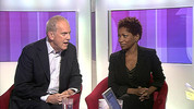 The Daily Politics: Fri, 04 Dec 2009