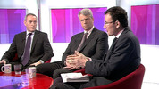 The Daily Politics: Wed, 02 Dec 2009