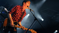 T in the Park - 2009: Franz Ferdinand