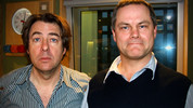 Jonathan Ross: Sat, 12 Dec 2009