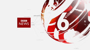 BBC News at Six: Wed, 09 Dec 2009