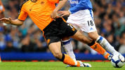 Wed, 16 Dec 2009: Premier League 2009-10