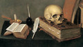 Book at Bedtime - The Ingoldsby Legends: 5. Jerry Jarvis' Wig