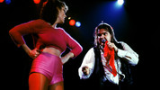Classic Rock Sequence: 12/12/2009