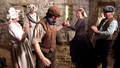 Victorian Farm Christmas: Episode 1