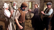 Victorian Farm Christmas: Episode 1