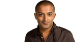 Click here to go to the the Towering Ambition  web page Image: Adil Ray