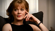 Coming Home: 4. Samantha Bond