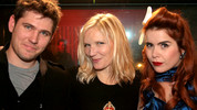 Paloma Faith in the Live Lounge: Paloma Faith in the Live Lounge