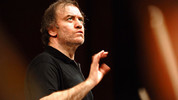 Performance on 3: LSO/Gergiev