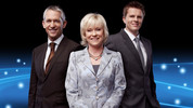 BBC Sports Personality of the Year: 2009