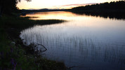 Crossing Continents: Sweden