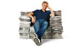 Russell Howard's Good News: Xmas Special