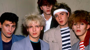The Great British Songbook: The 1980s