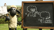 Shaun the Sheep: 11. Cheetah Cheater